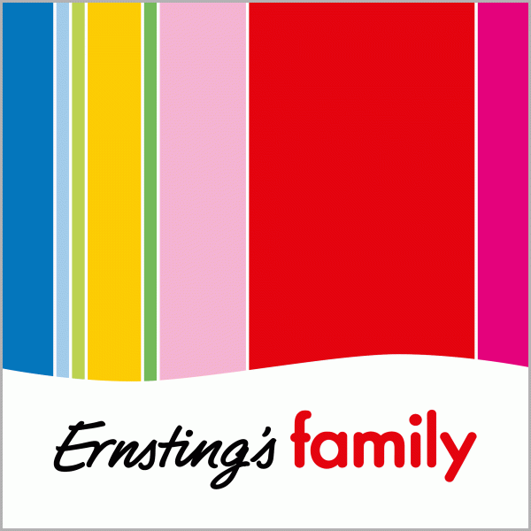 Ernsting's family