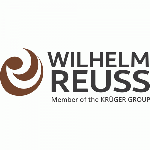Wilhelm Reuss GmbH & Co. KG Lebensmittelwerk logo