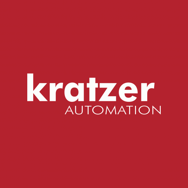 KRATZER AUTOMATION AG Logo