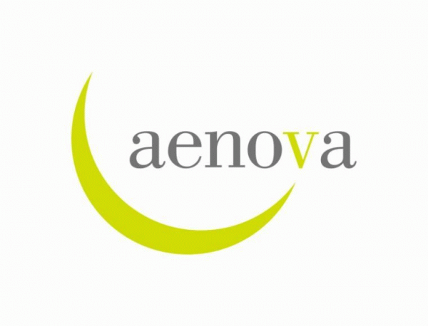 Aenova Holding GmbH Logo
