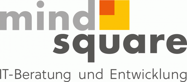 mindsquare AG Logo