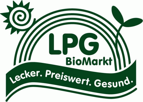 LPG BioMarkt GmbH