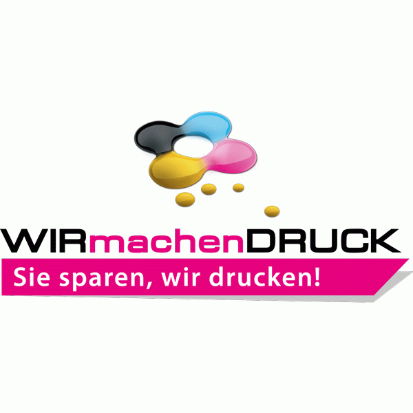 WIRmachenDRUCK GmbH