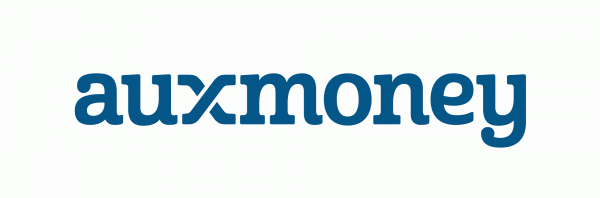 auxmoney GmbH Logo