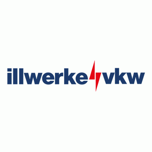 illwerke vkw logo