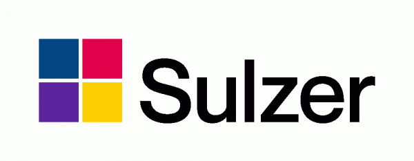 Sulzer GmbH Logo