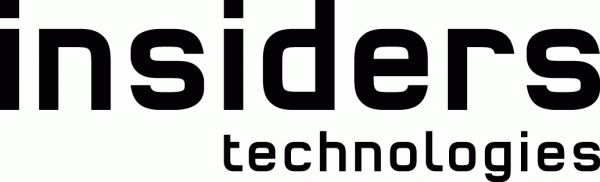 Insiders Technologies GmbH Logo