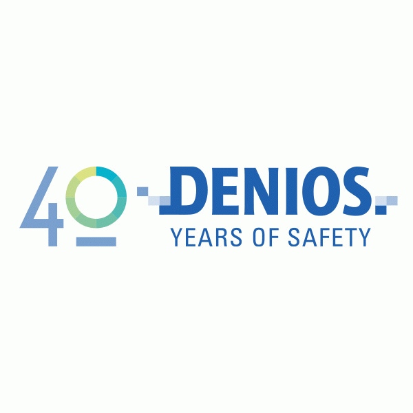 Denios Logo