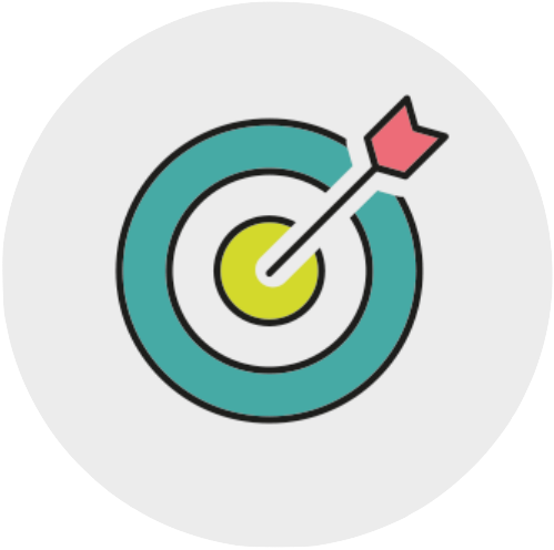 Focus on Goals and Outcome