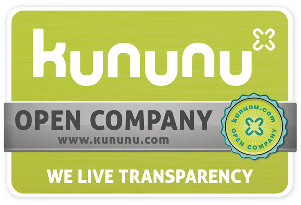 Open Company